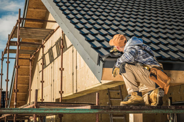 Best Emergency Roof Repair Services  in Slatington, PA