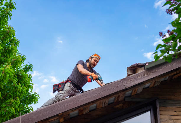 Best Roof Installation  in Slatington, PA