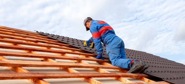 Fast & Reliable Emergency Roof Repairs in Slatington, PA